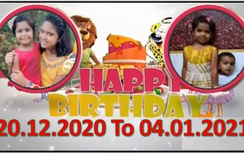 kochu tv birthday wishes kochu tv birthday wishes